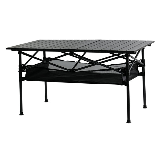 Outdoor Tables Folding Table Camping Table Camping Furniture Portable Folding Picnic Table Garden Table AFCLANE